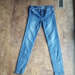 American Eagle Jeggings